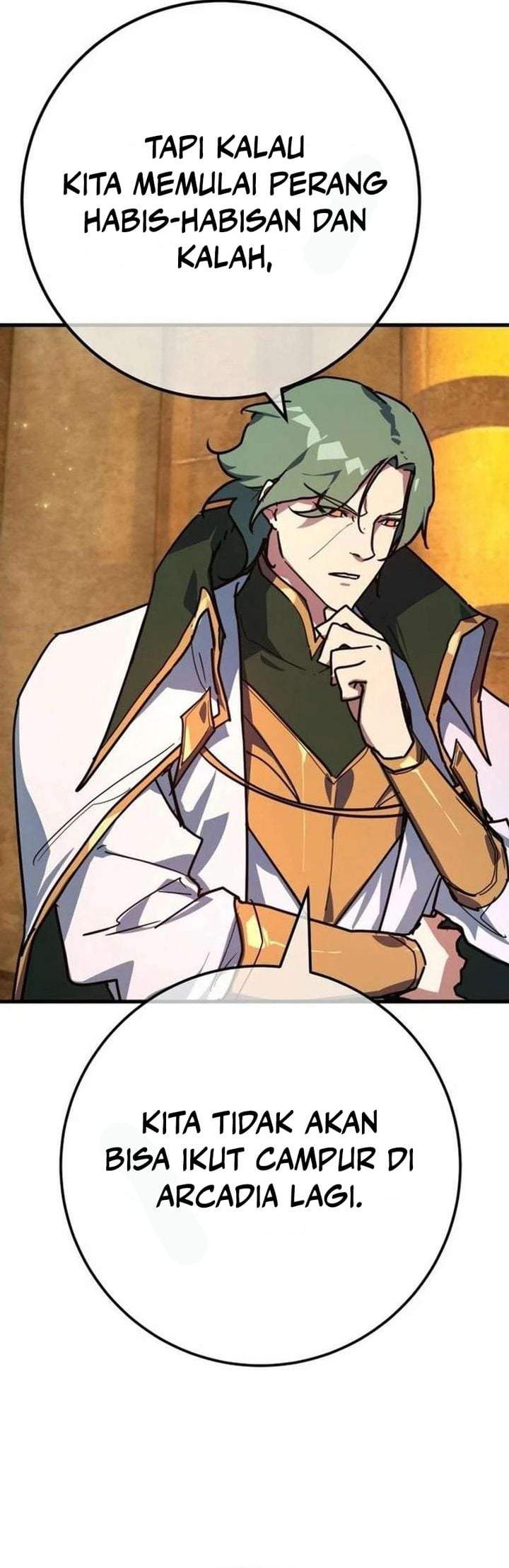 The Game’s Top Troll Chapter 180