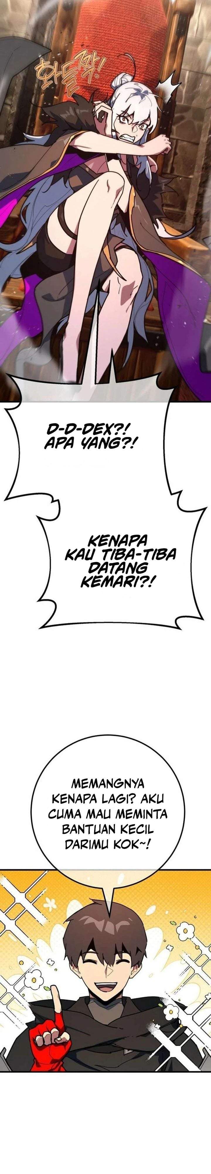 The Game’s Top Troll Chapter 180