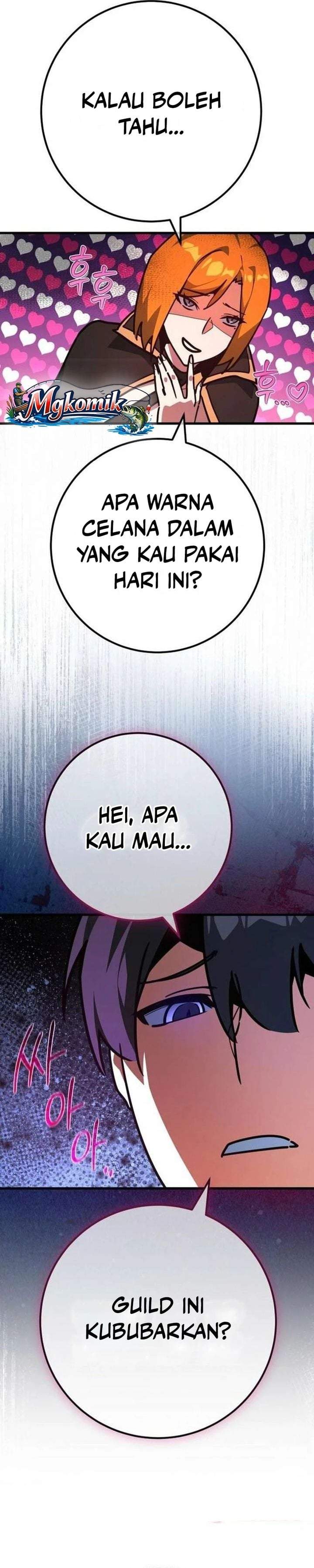 The Game’s Top Troll Chapter 180
