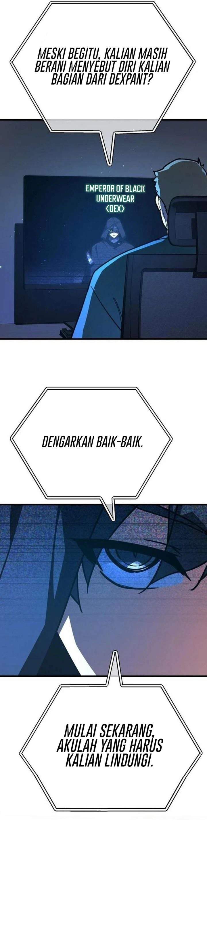 The Game’s Top Troll Chapter 180