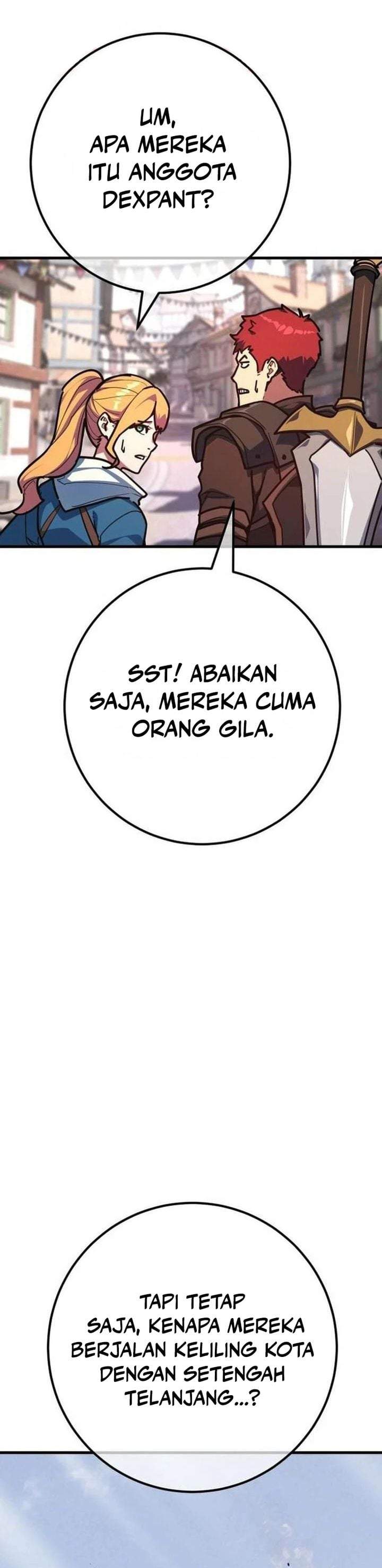The Game’s Top Troll Chapter 180