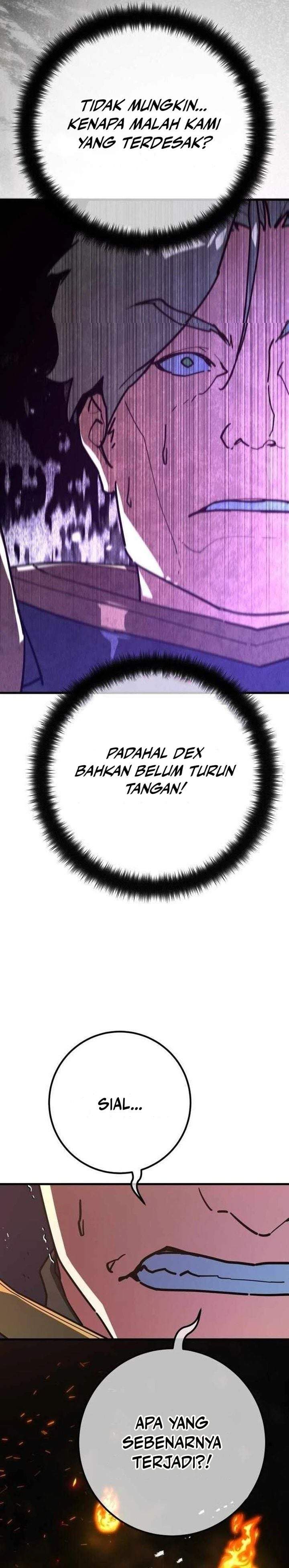 The Game’s Top Troll Chapter 181