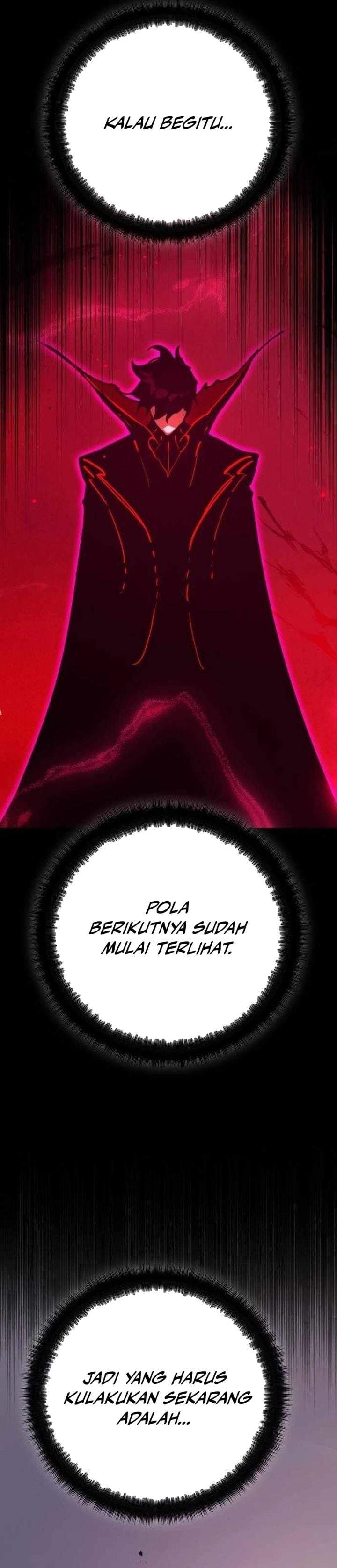 The Game’s Top Troll Chapter 181