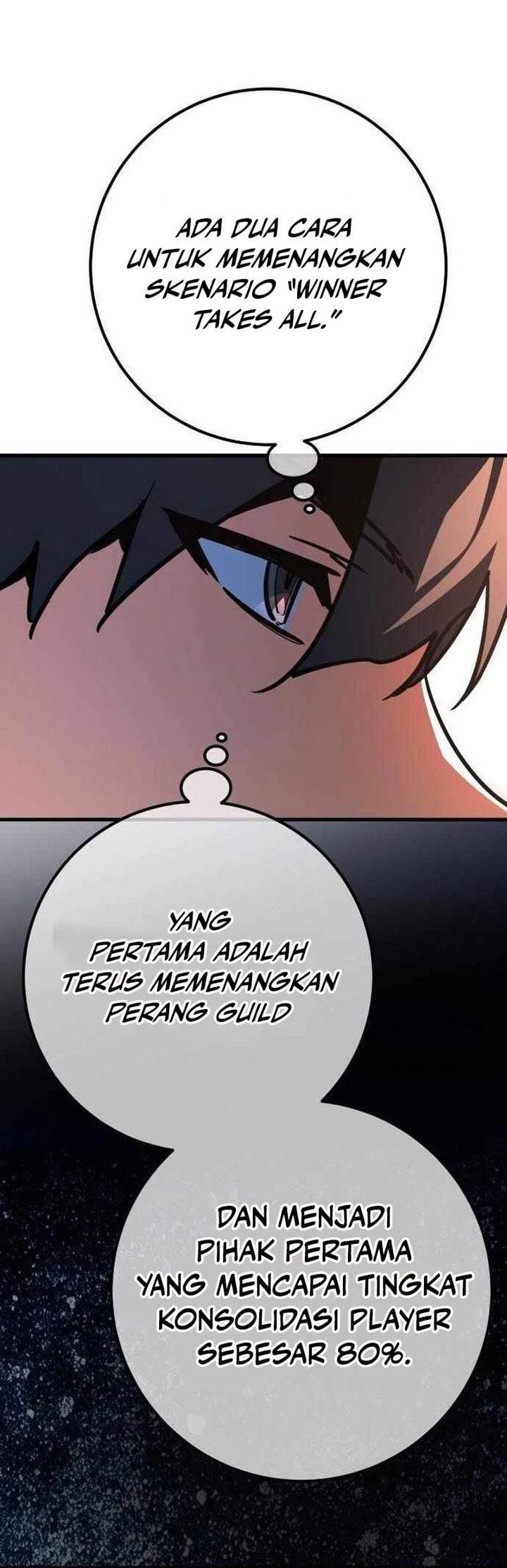 The Game’s Top Troll Chapter 181
