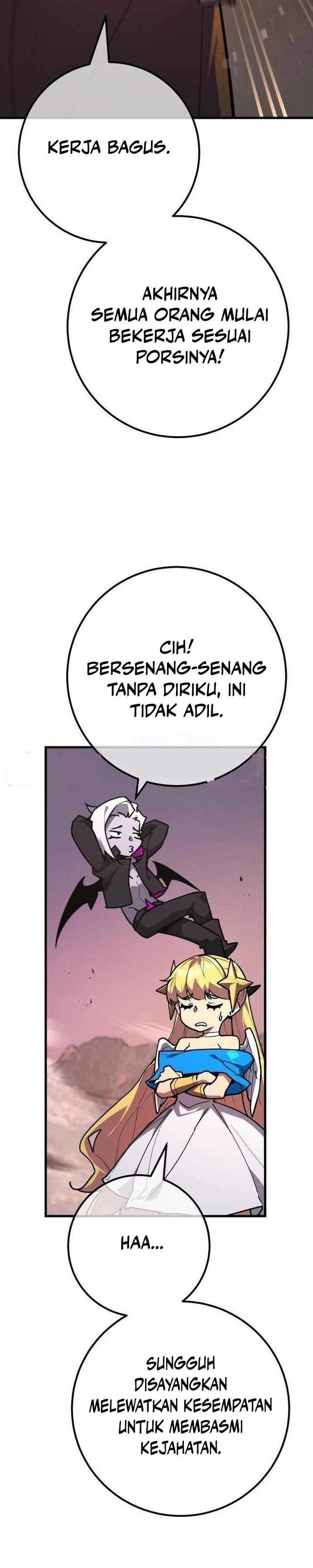 The Game’s Top Troll Chapter 181
