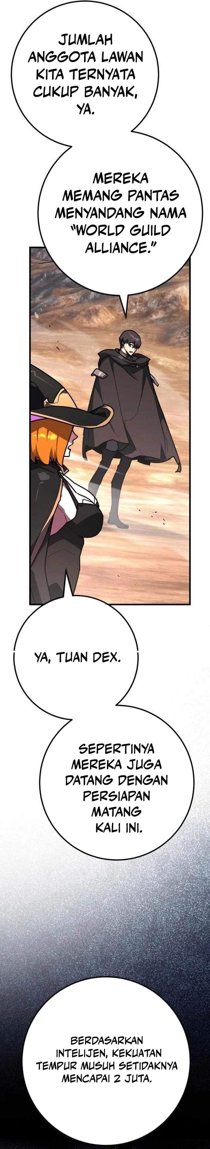 The Game’s Top Troll Chapter 181