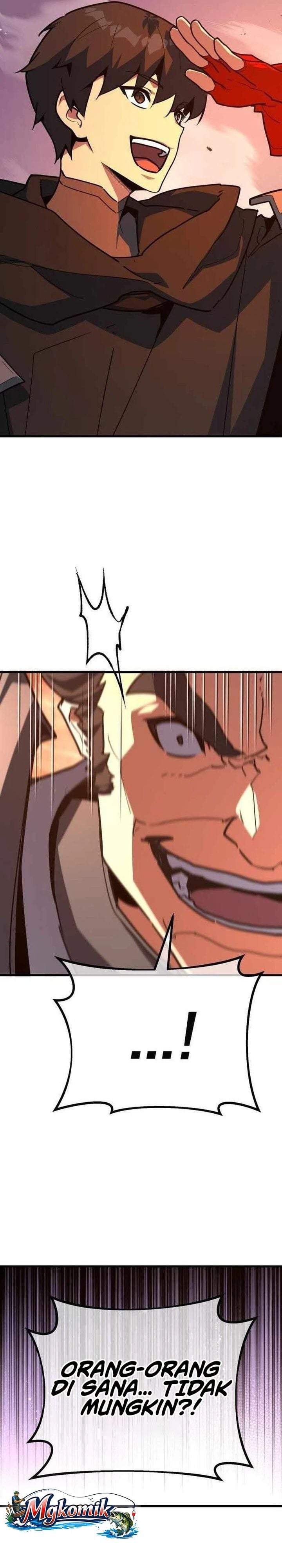 The Game’s Top Troll Chapter 181