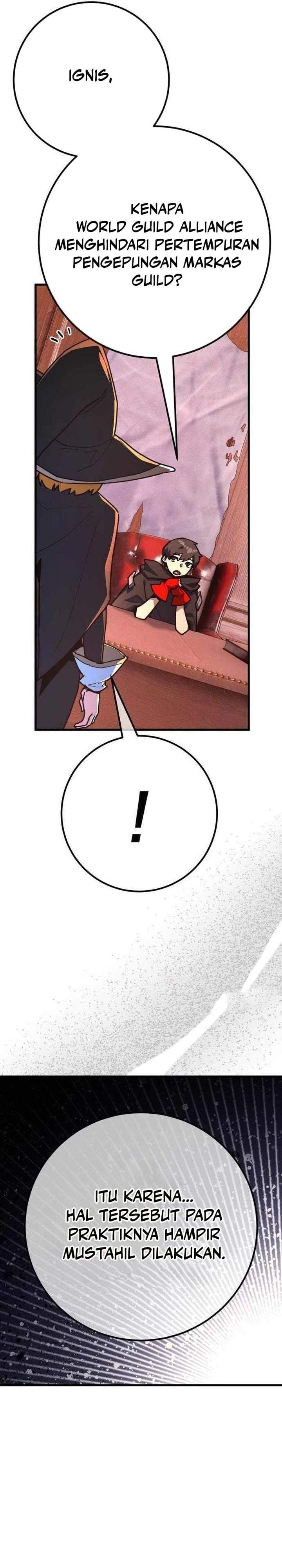 The Game’s Top Troll Chapter 181