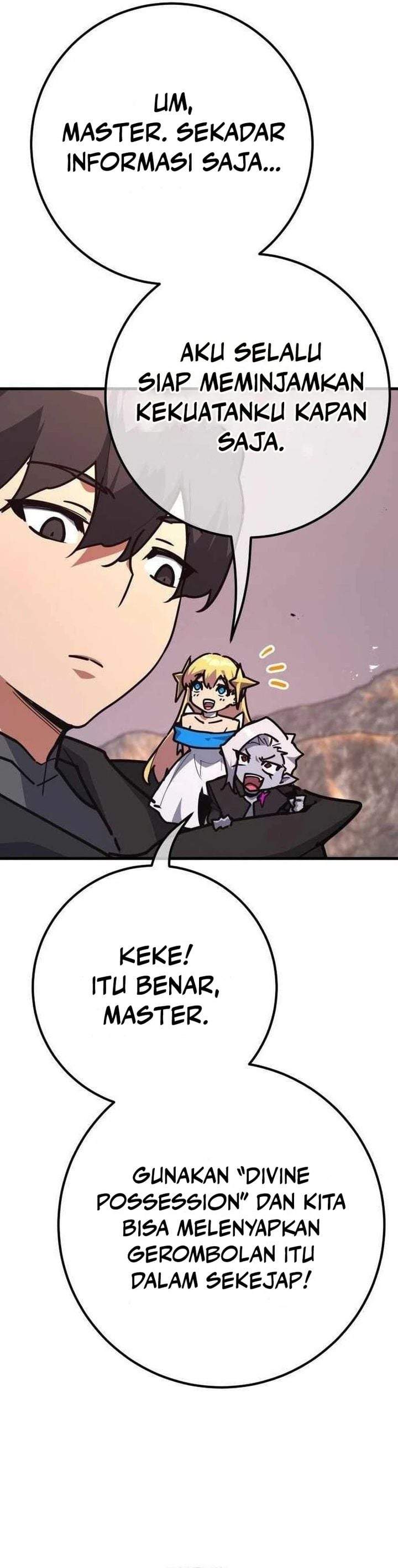 The Game’s Top Troll Chapter 181