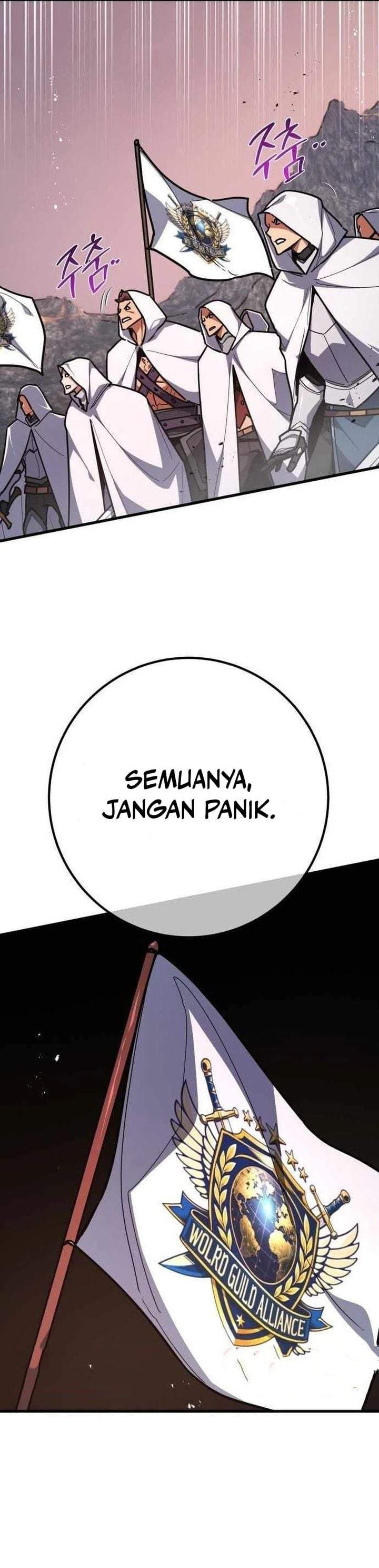 The Game’s Top Troll Chapter 181