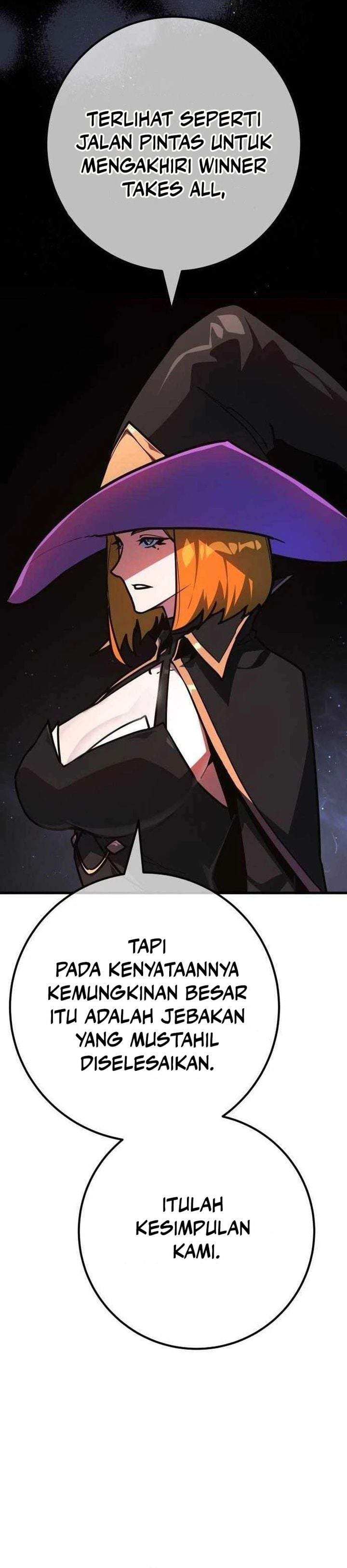 The Game’s Top Troll Chapter 181