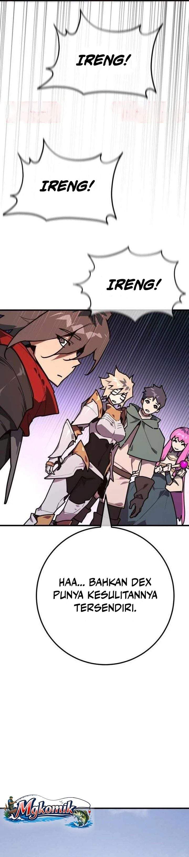 The Game’s Top Troll Chapter 181
