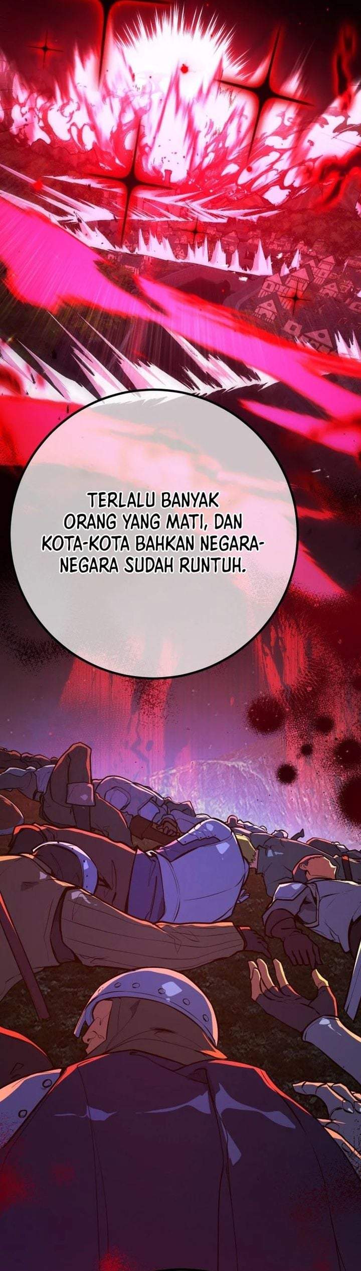 The Game’s Top Troll Chapter 182