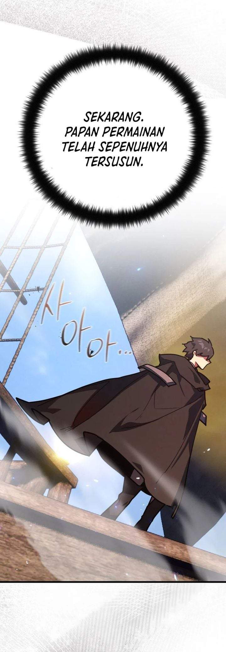 The Game’s Top Troll Chapter 182