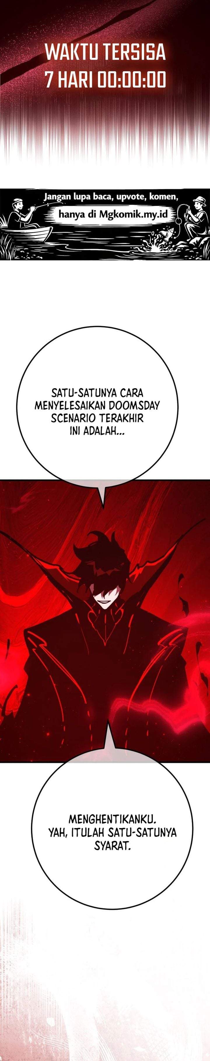 The Game’s Top Troll Chapter 182