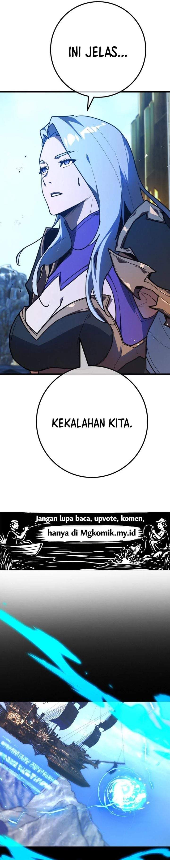 The Game’s Top Troll Chapter 182