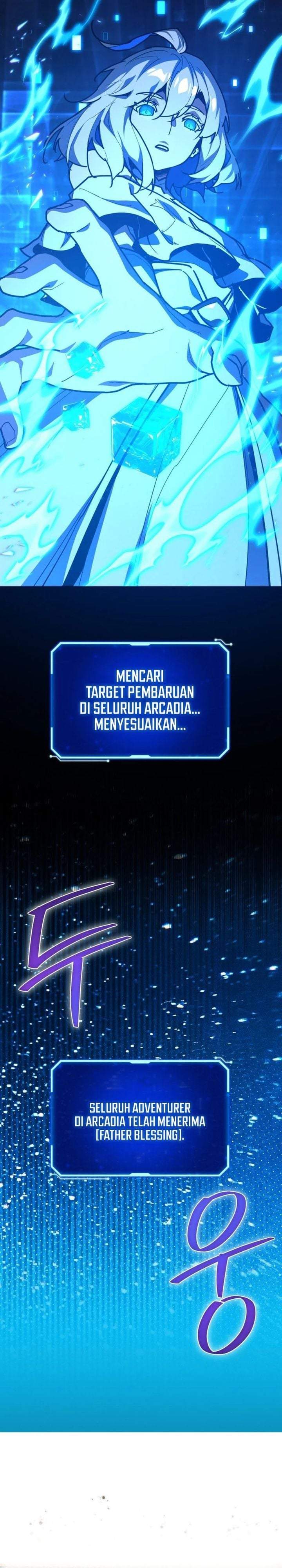 The Game’s Top Troll Chapter 182