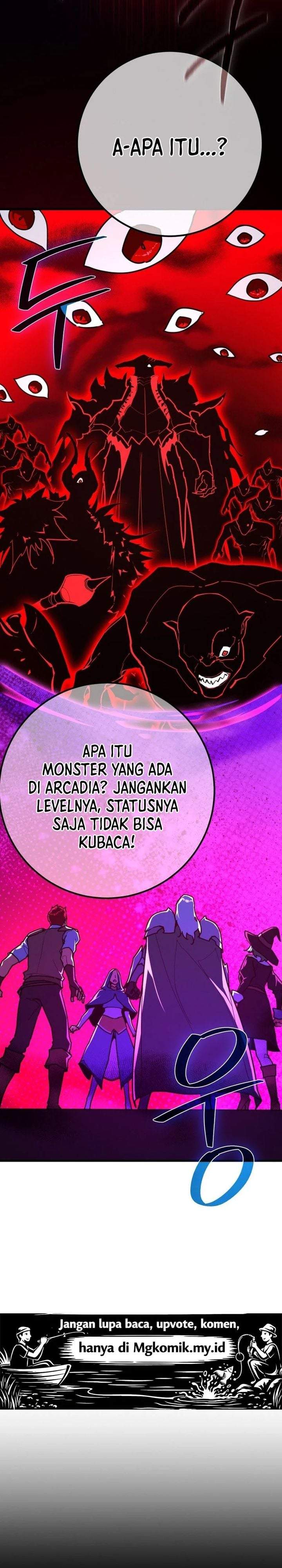 The Game’s Top Troll Chapter 182