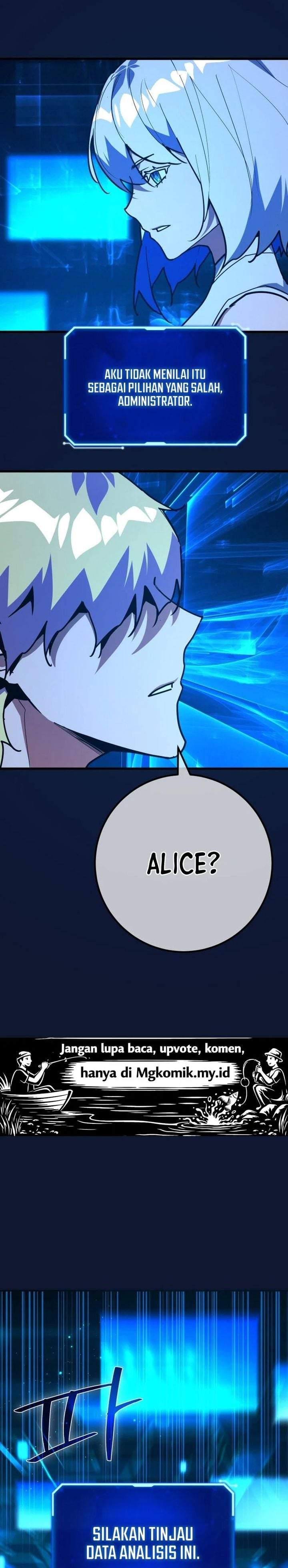 The Game’s Top Troll Chapter 182