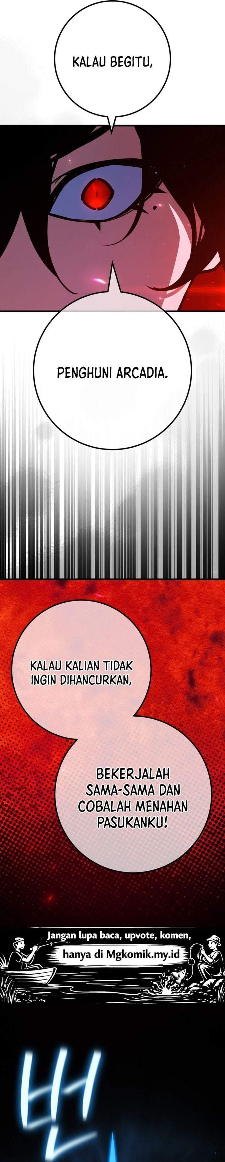 The Game’s Top Troll Chapter 182