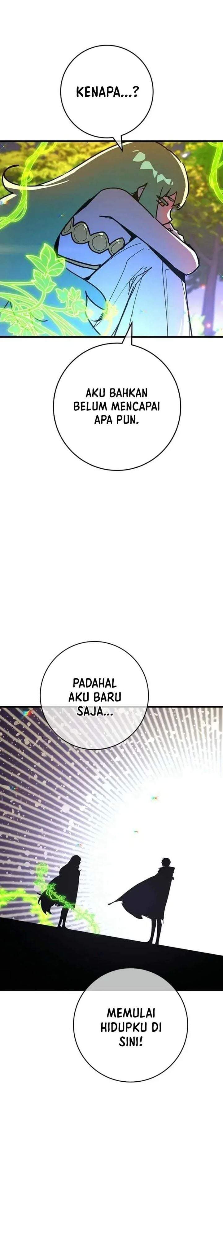 The Game’s Top Troll Chapter 184