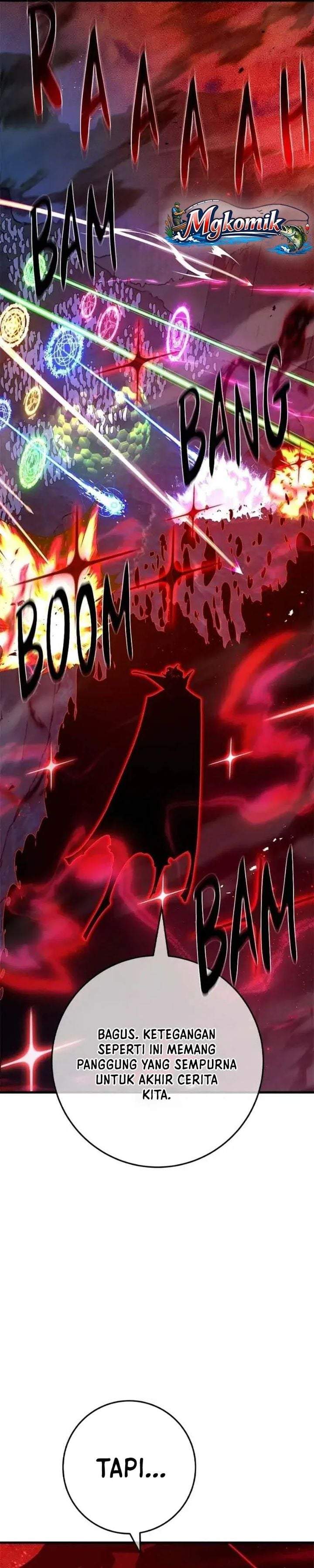 The Game’s Top Troll Chapter 184