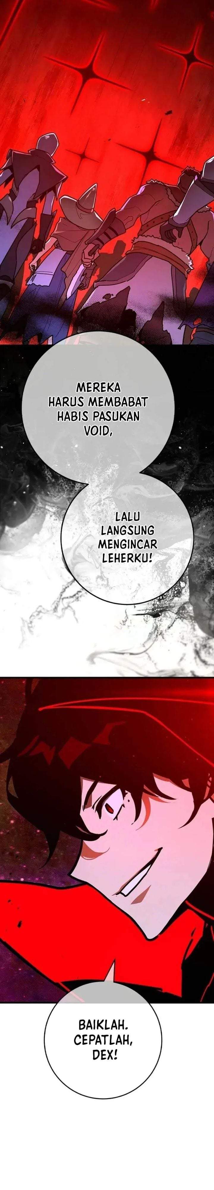 The Game’s Top Troll Chapter 184