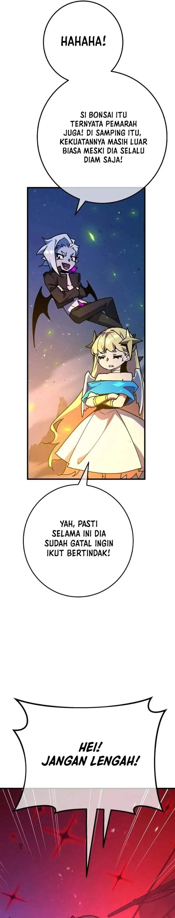 The Game’s Top Troll Chapter 185