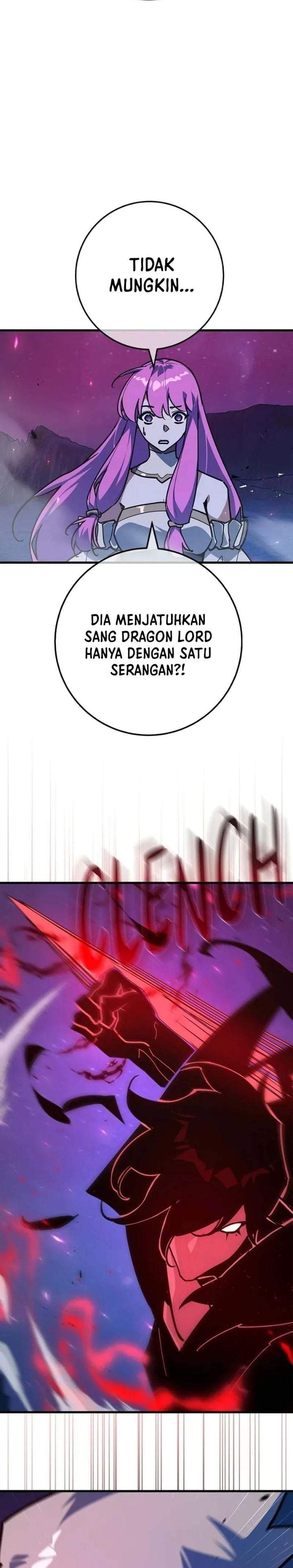 The Game’s Top Troll Chapter 185