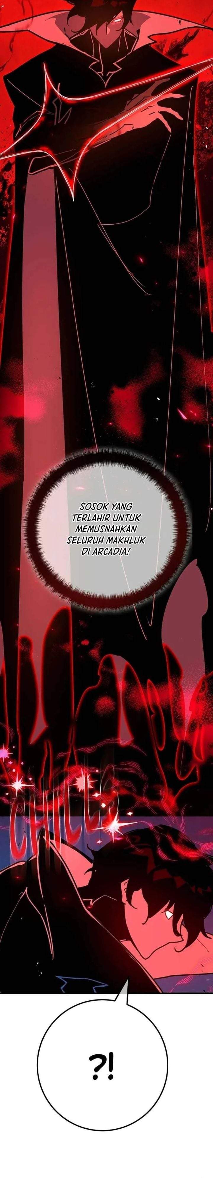 The Game’s Top Troll Chapter 185