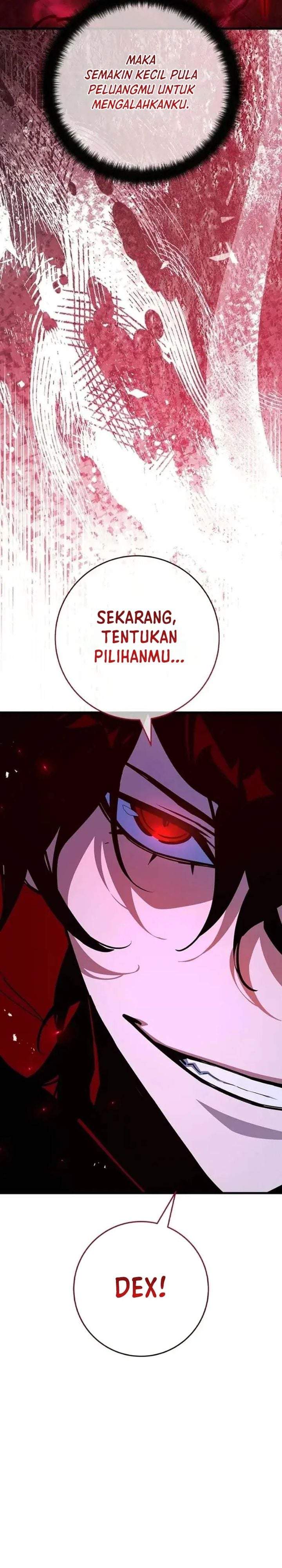 The Game’s Top Troll Chapter 186