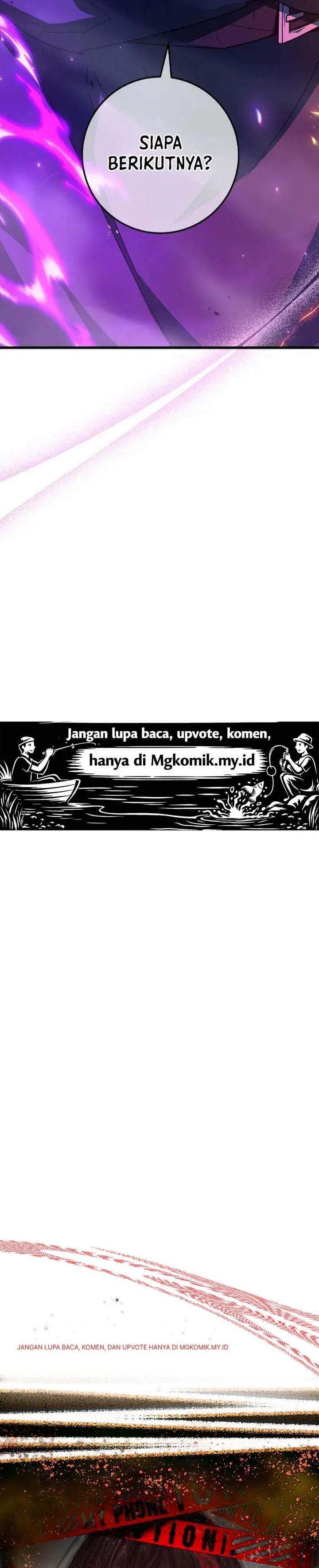 The Game’s Top Troll Chapter 186