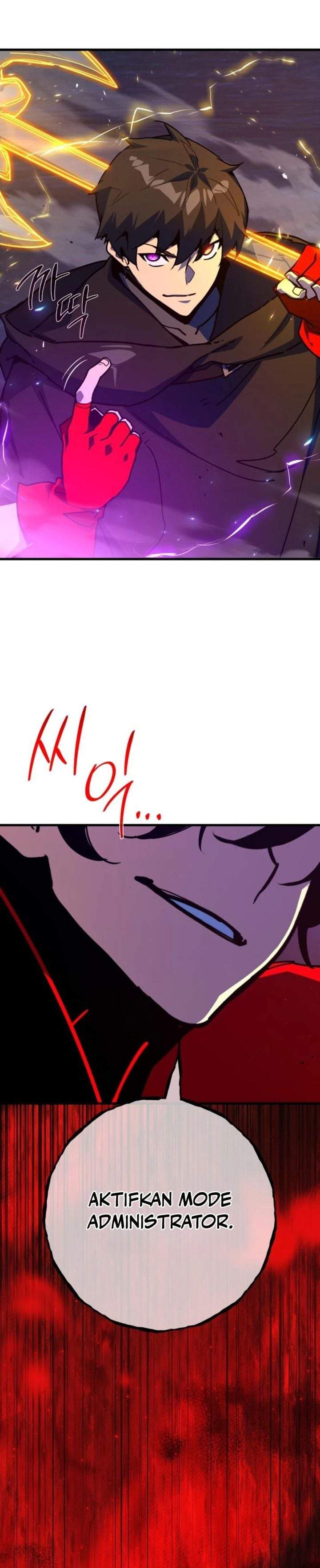 The Game’s Top Troll Chapter 187