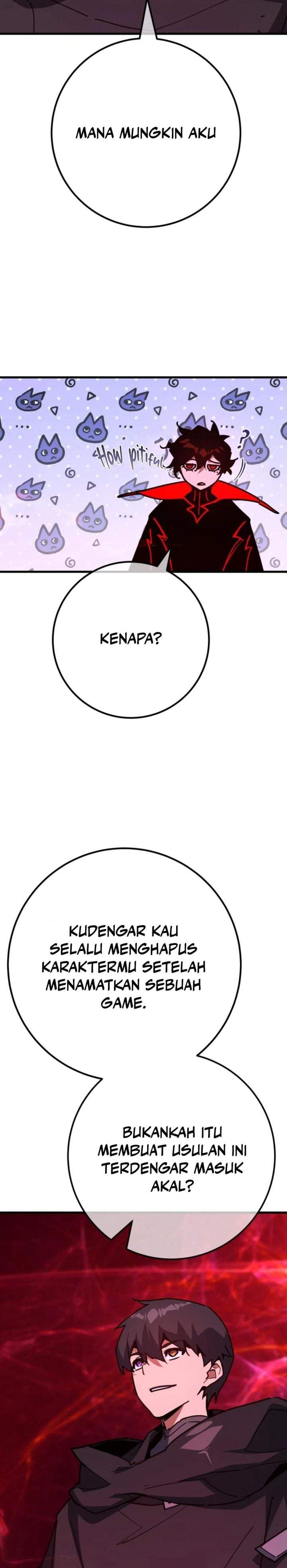 The Game’s Top Troll Chapter 188