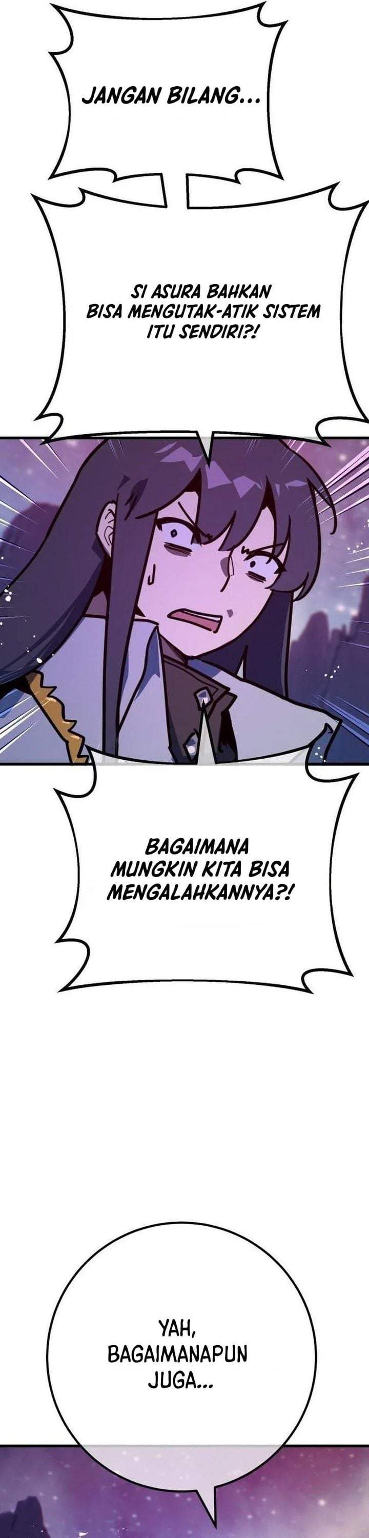 The Game’s Top Troll Chapter 189