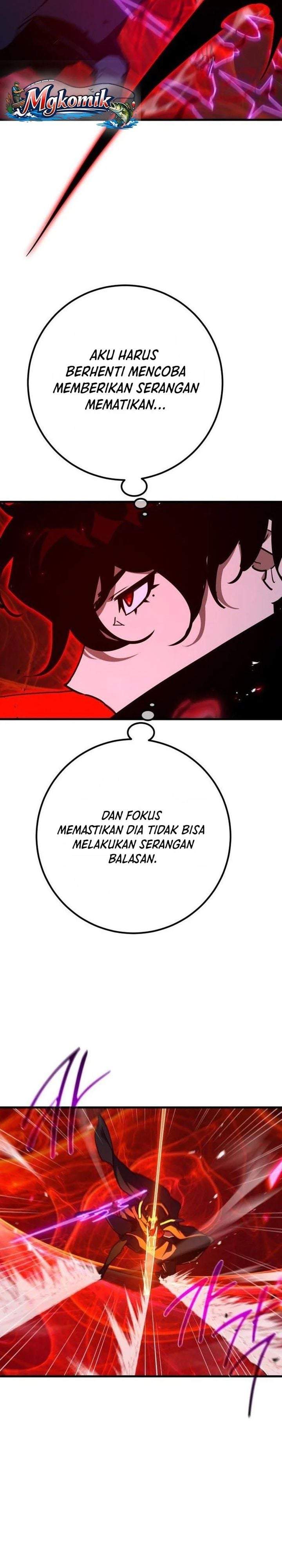 The Game’s Top Troll Chapter 189