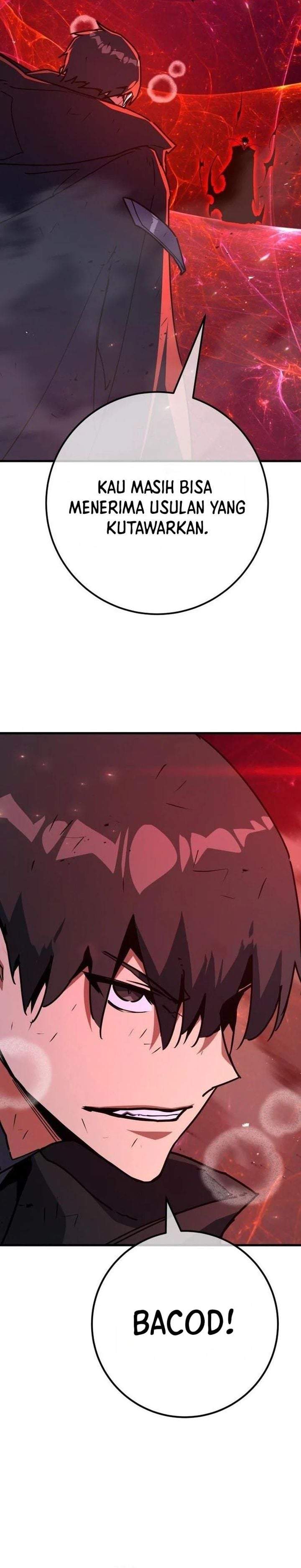 The Game’s Top Troll Chapter 189