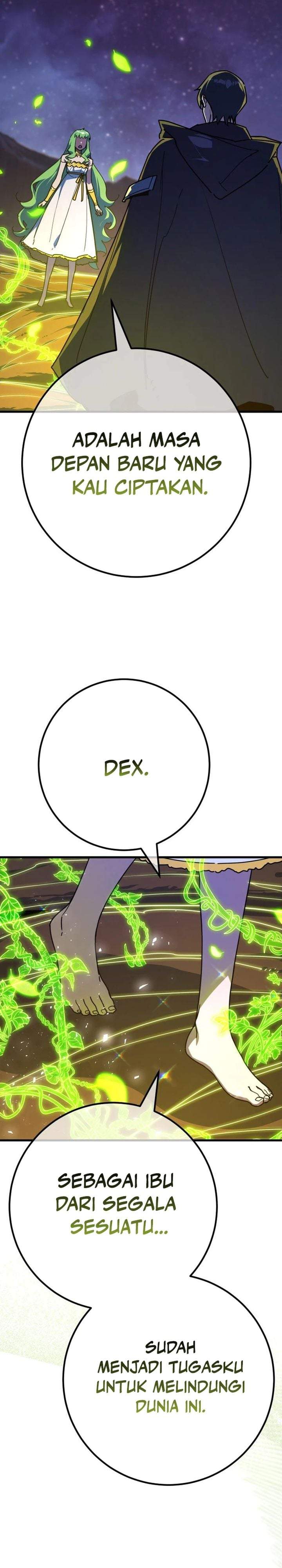 The Game’s Top Troll Chapter 190