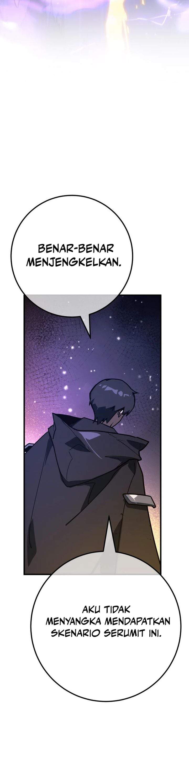 The Game’s Top Troll Chapter 190