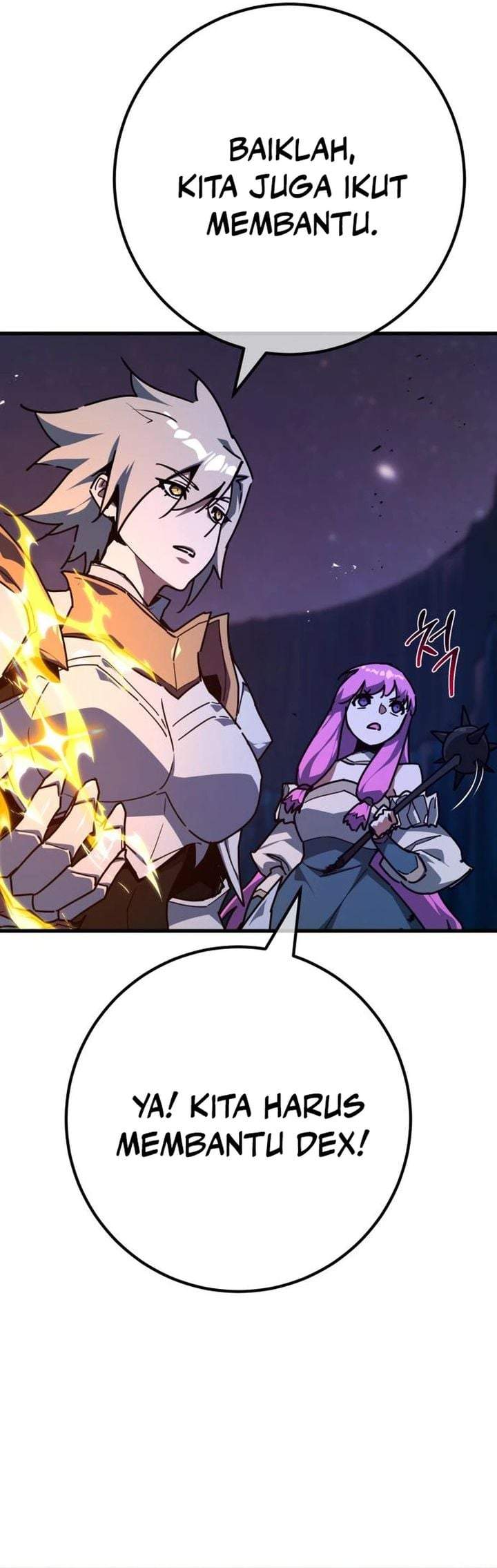 The Game’s Top Troll Chapter 190