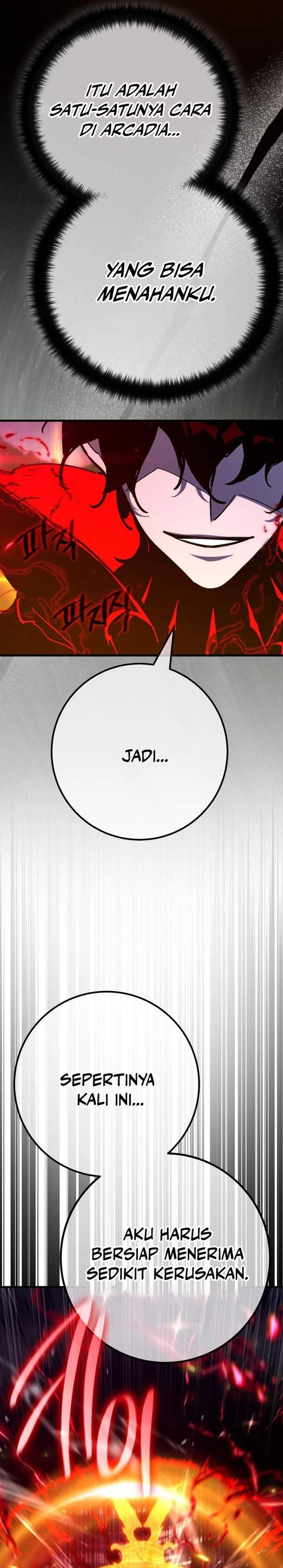 The Game’s Top Troll Chapter 190
