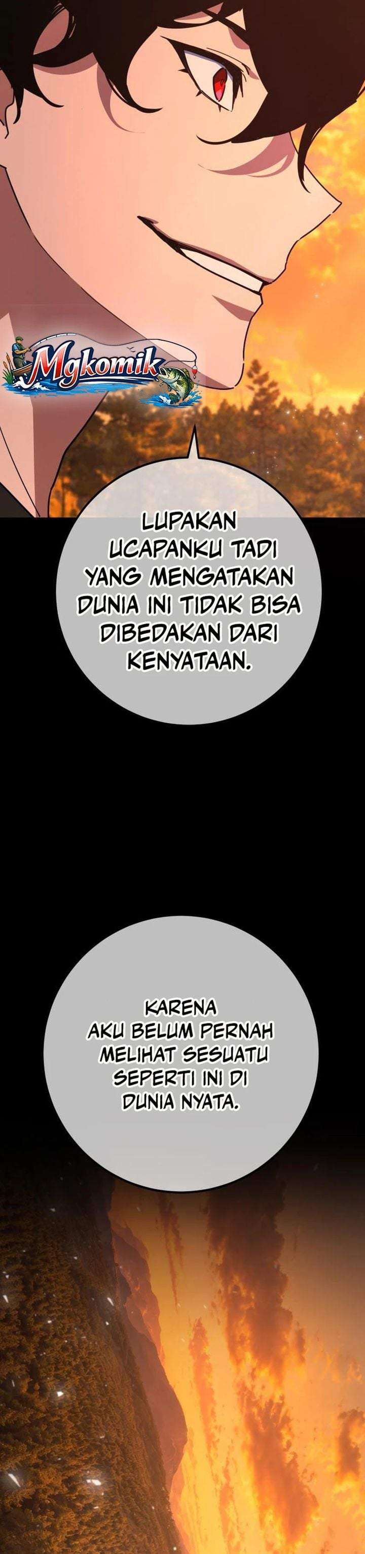 The Game’s Top Troll Chapter 191