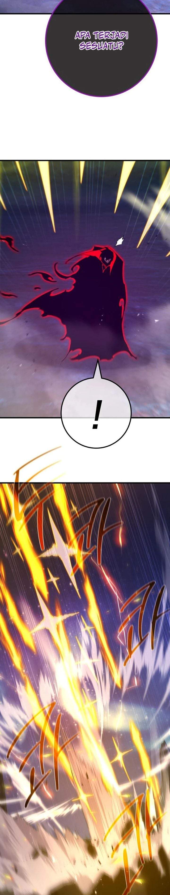 The Game’s Top Troll Chapter 191