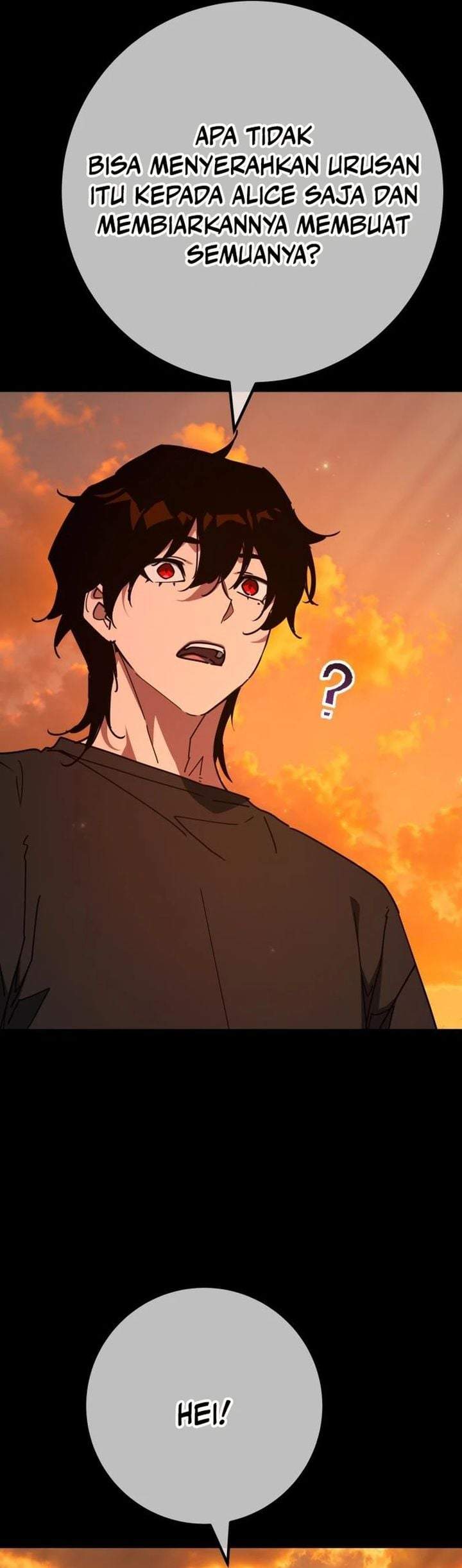 The Game’s Top Troll Chapter 191