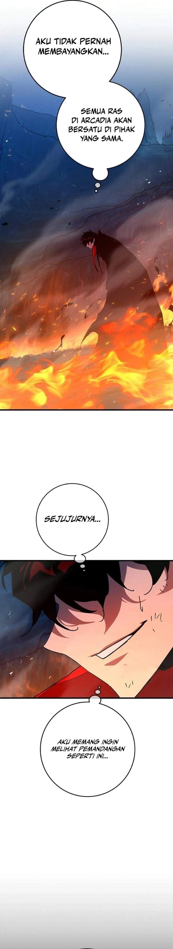The Game’s Top Troll Chapter 192