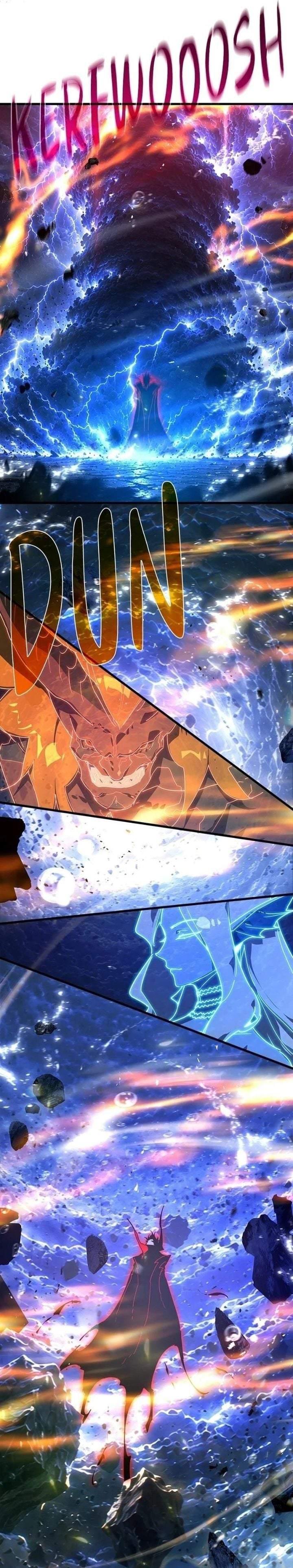 The Game’s Top Troll Chapter 192
