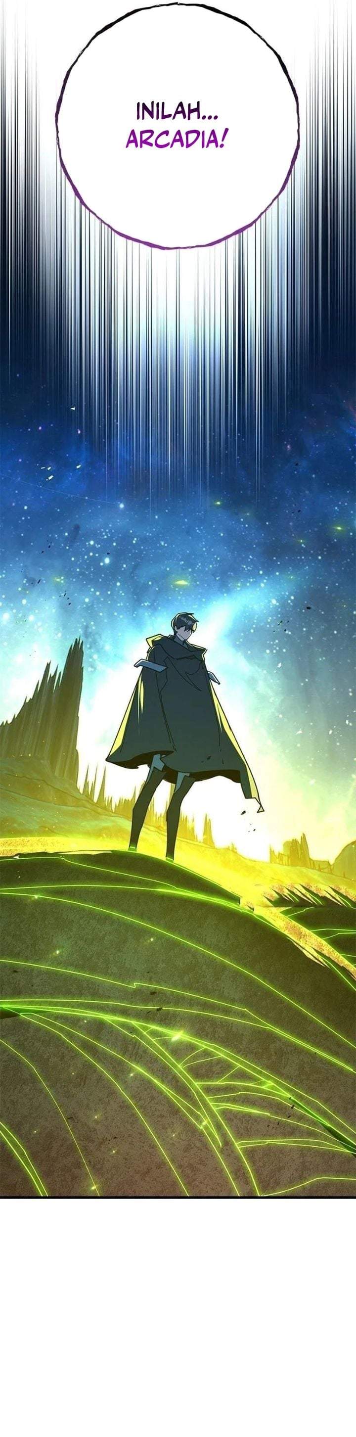 The Game’s Top Troll Chapter 192