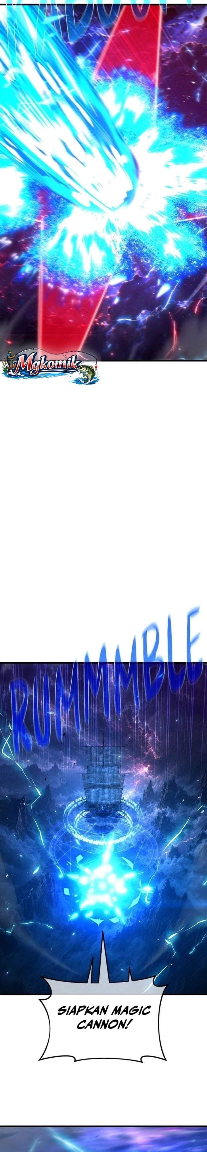 The Game’s Top Troll Chapter 192