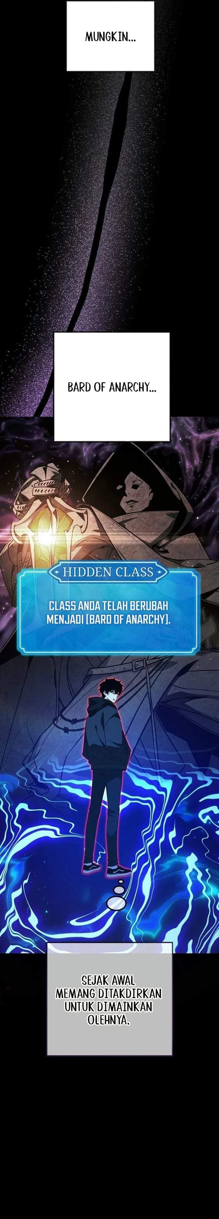 The Game’s Top Troll Chapter 192