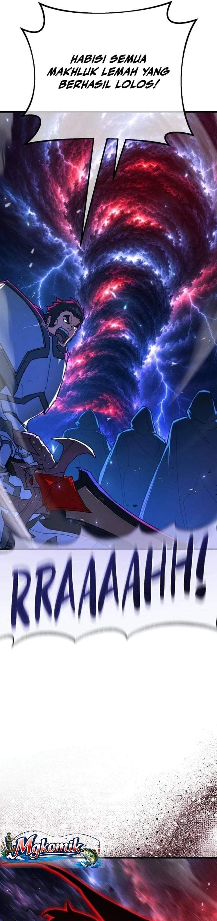 The Game’s Top Troll Chapter 192